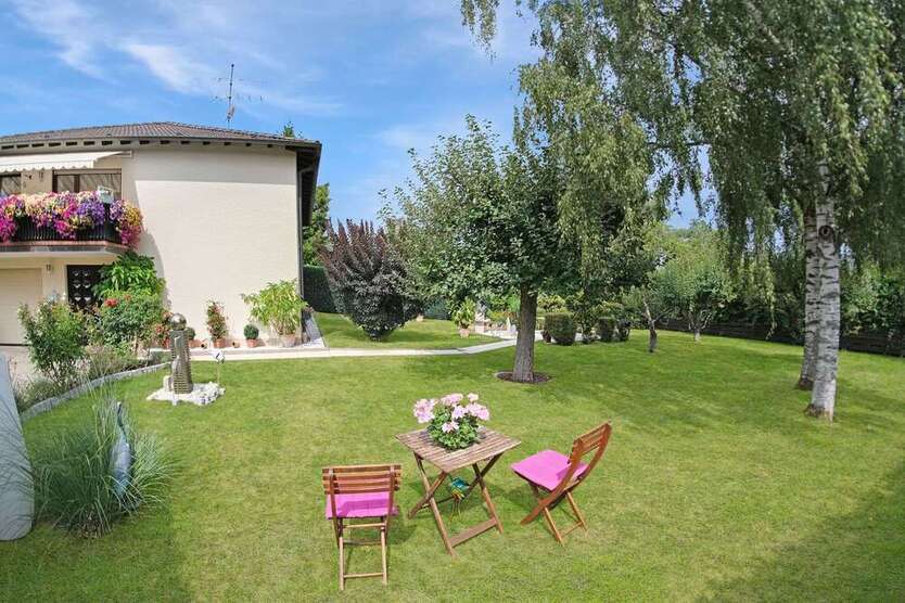 Haus zum Kaufen in Hünstetten 549.000 € 161 m²