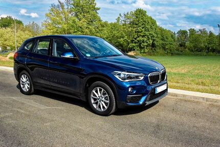 BMW X1 68.450 km 19.000 &euro; Bad Soden am Taunus 65812