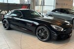 Mercedes-Benz AMG GT V8 Coupe |BURM|NIGHT|S.AGA|SHZ| 97.983 km 67.999 &euro; Mainz-Kostheim 55246