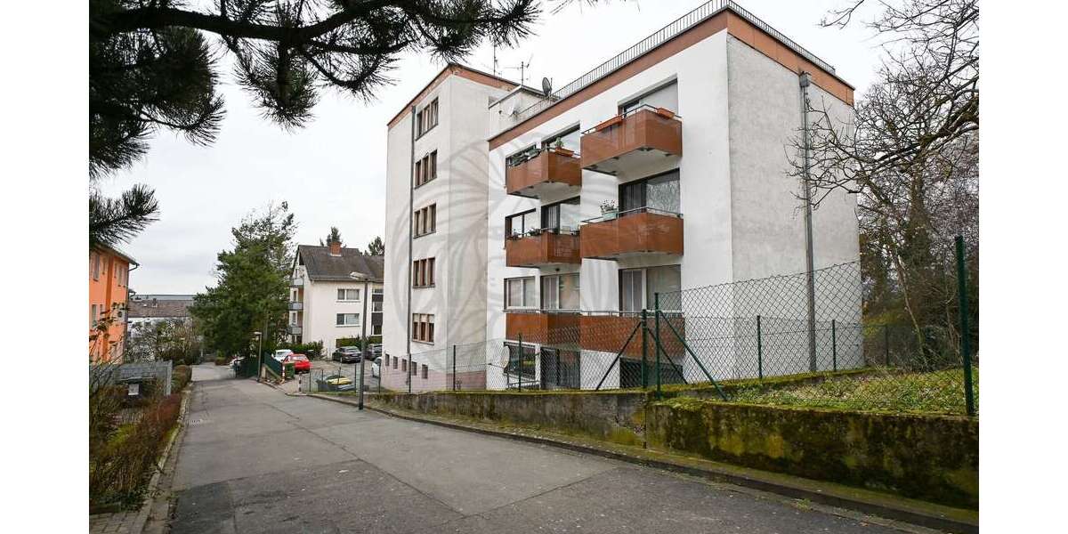 Etagenwohnung Wiesbaden Südost - 3 Zimmer, 81 m&sup2;, 249.000&euro; | Angebot:25515692