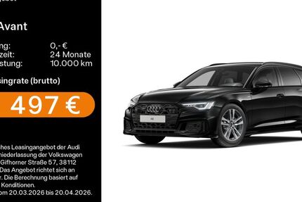 Audi A6 23.867 km 53.290 &euro; Hofheim 65719