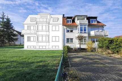 Grundstück Wiesbaden Bierstadt - 379.000&euro; | Angebot:25162810