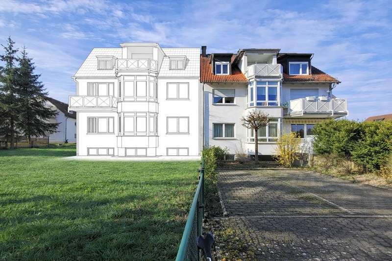 Grundstück Wiesbaden Bierstadt - 379.000&euro; | Angebot:25162810