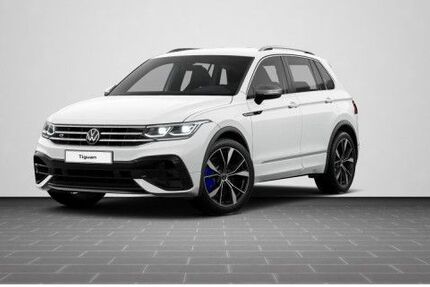 VW Tiguan 35.720 km 40.580 &euro; Bingen / Rhein 55411