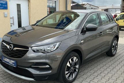 Opel Grandland (X) 145.890 km 10.990 &euro; Bodenheim 55294