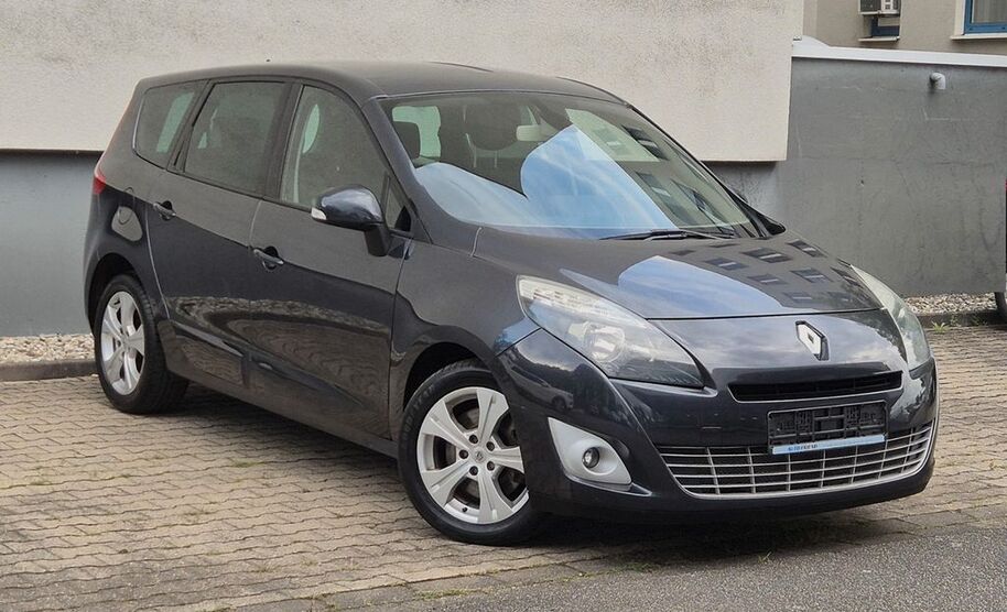 Renault Scenic 119.000 km 6.990 € Rüsselsheim 65428