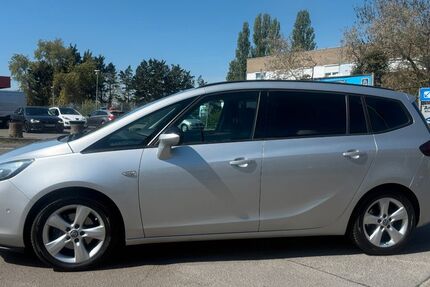 Opel Zafira 193.442 km 5.950 &euro; Raunheim 65479
