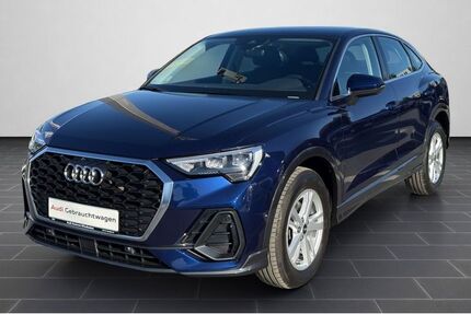 Audi Q3 45.415 km 28.890 &euro; Wiesbaden 65189