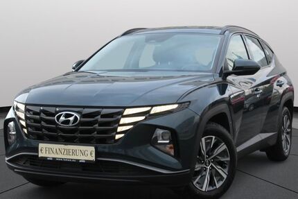 Hyundai TUCSON 158.000 km 18.992 € Frankfurt am Main 60386
