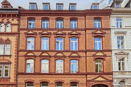 Wohnung zum Kaufen in Wiesbaden 390.000 € 93.76 m² 4 zimmer