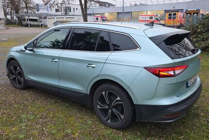 Skoda Enyaq 88.500 km 23.000 € Sulzbach 65843