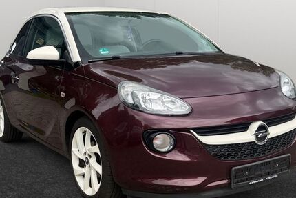 Opel Adam 89.456 km 7.190 &euro; Mainz Kastel 55252