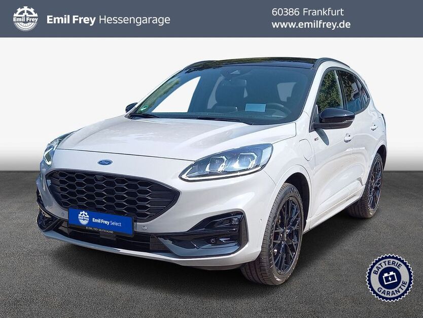Kuga