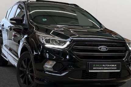 Ford Kuga 64.000 km 17.495 &euro; Saulheim 55291