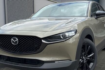 Mazda CX-30 3.028 km 31.990 € Niedernhausen 65527