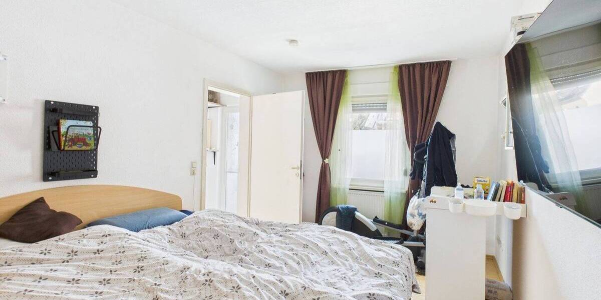 Reihenendhaus Mainz Laubenheim - 5 Zimmer, 99 m&sup2;, 445.000&euro; | Angebot:22018290