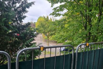 Ab Sofort Helle 2 Zimmer Wohnung mit Balkon nähe UniFH 2 zimmer