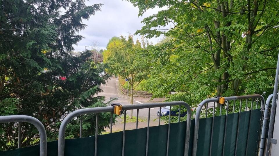 Ab Sofort Helle 2 Zimmer Wohnung mit Balkon nähe UniFH 2 zimmer