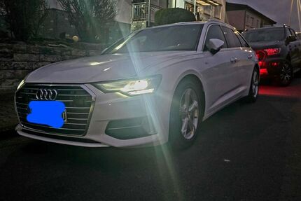 Audi A6 105.000 km 31.000 € Aarbergen 65326