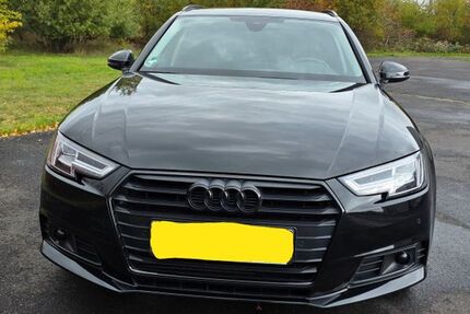 Audi A4 146.000 km 20.500 &euro; Hünfelden 65597