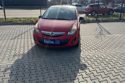 Opel Corsa 108.000 km 5.500 &euro; Mainz -Kastel 55252