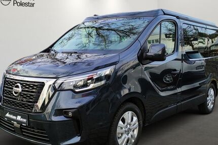 Nissan Primastar 2.000 km 52.900 &euro; Mainz-Kastel 55252