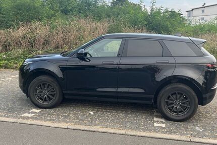 Land Rover Range Rover Evoque 70.000 km 32.000 € Nieder-Olm 55268