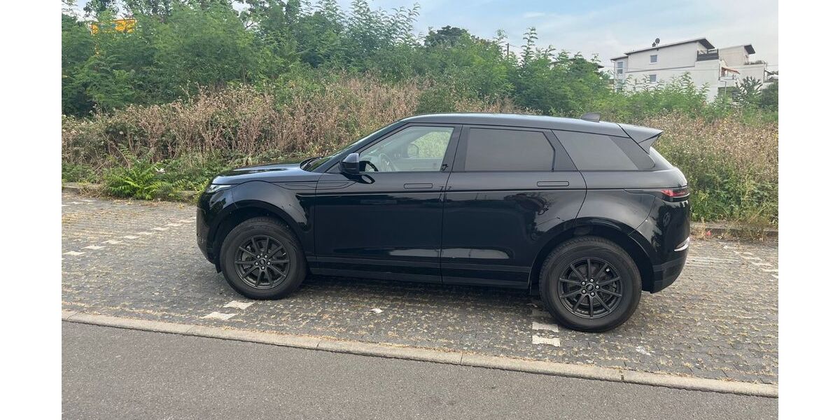 Land Rover Range Rover Evoque 70.000 km 32.000 € Nieder-Olm 55268