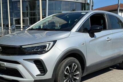 Opel Crossland (X) 40.400 km 12.990 &euro; Mainz 55128