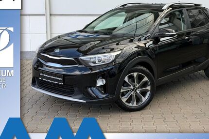 Kia Stonic 40.600 km 13.490 &euro; Raunheim 65479