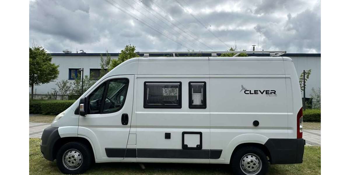 Citroen Jumper 150.000 km 27.750 &euro; Bad Soden am Taunus, Stadt 65812