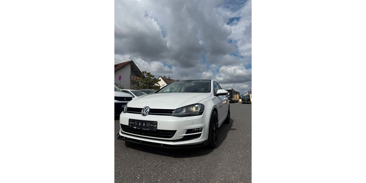 VW Golf 184.330 km 9.999 &euro; Kelsterbach 65451