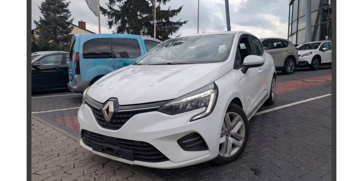 Renault Clio 123.660 km 12.900 &euro; Mainz 55128