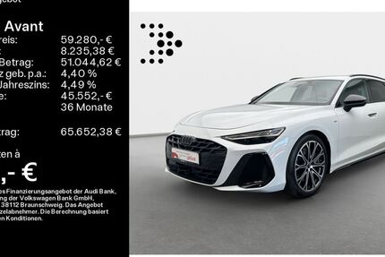 Audi A6 25.027 km 55.890 &euro; Oberursel 61440