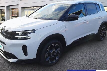Citroen C5 Aircross 22.170 km 23.980 &euro; Mainz 55120