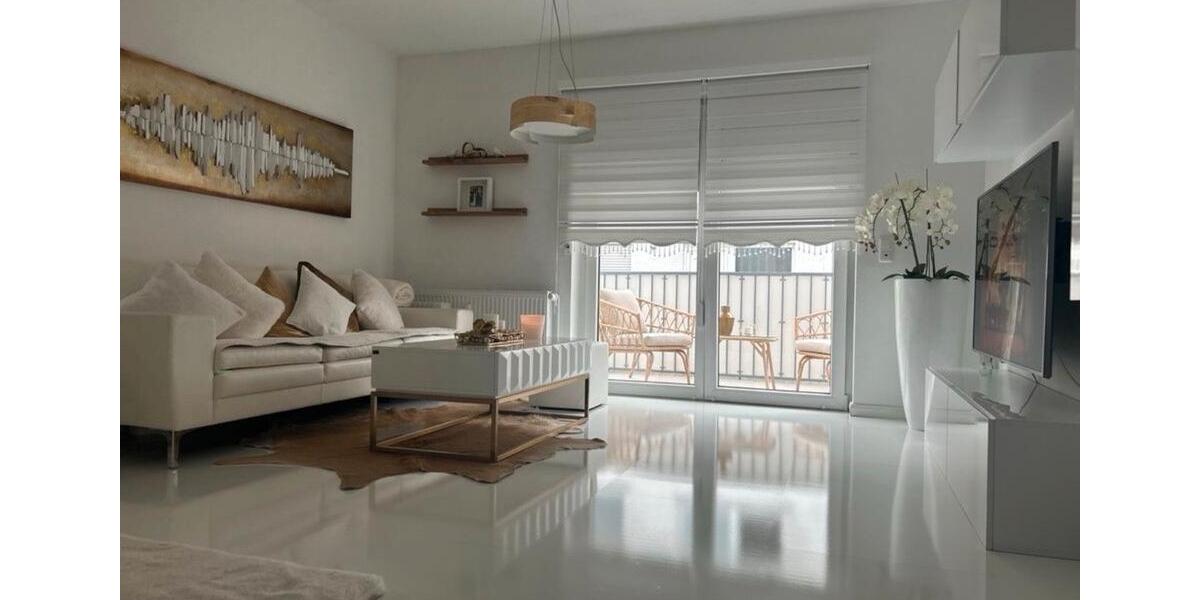 Erdgeschoßwohnung Nackenheim - 2 Zimmer, 42 m&sup2;, 209.900&euro; | Angebot:27029131