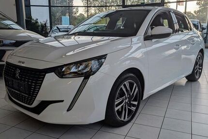 Peugeot 208 73.000 km 10.999 &euro; Mainz 55128