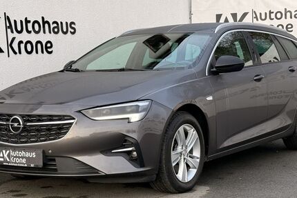 Opel Insignia 78.290 km 21.390 € Bischofsheim 65474