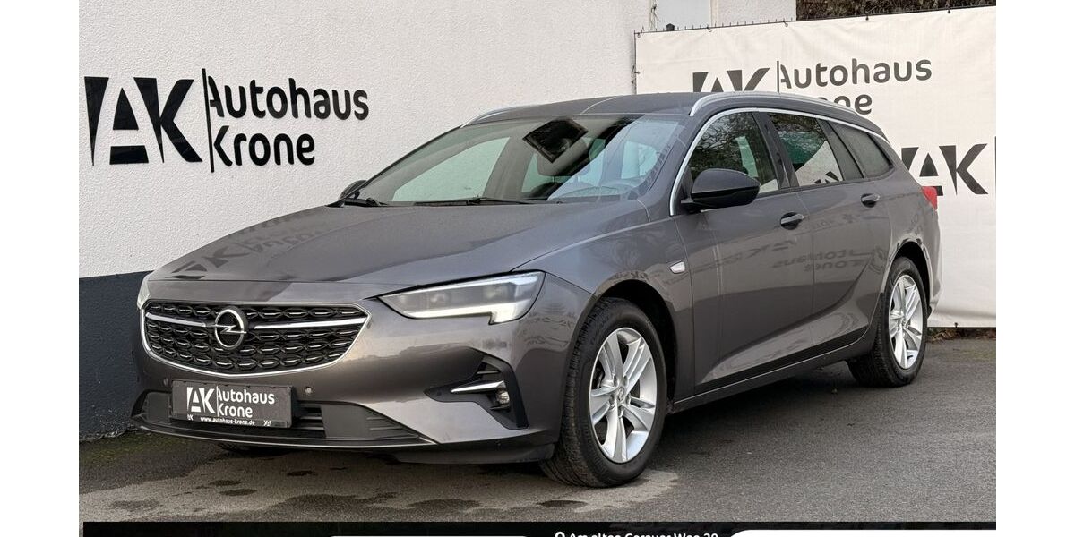 Opel Insignia 78.290 km 21.390 &euro; Bischofsheim 65474