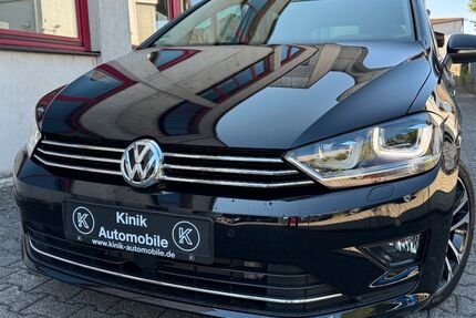 VW Golf Sportsvan 12.054 km 15.900 &euro; Eppstein - Bremthal 65817