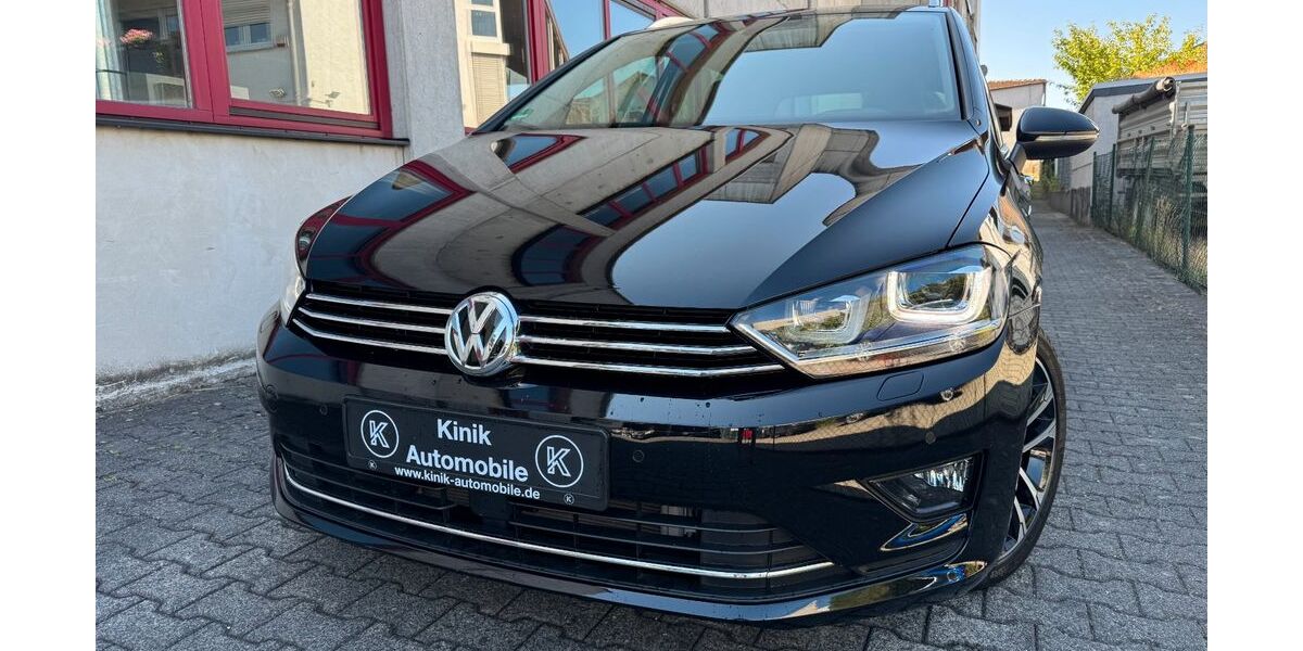 VW Golf Sportsvan 12.054 km 15.900 &euro; Eppstein - Bremthal 65817