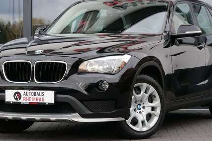 BMW X1 107.500 km 12.400 &euro; Geisenheim 65366
