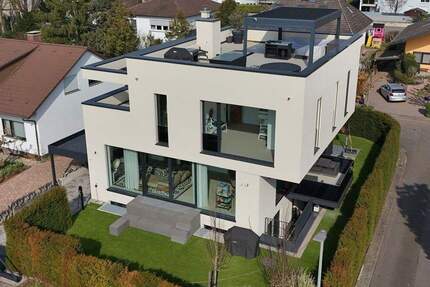 Haus Wiesbaden Nordenstadt - 6 Zimmer, 251 m&sup2;, 1.998.000&euro; | Angebot:25743072