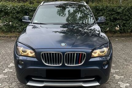 BMW X1 155.000 km 7.999 &euro; Mainz 55122