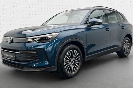 VW Tiguan 16.410 km 33.480 € Hofheim 65719