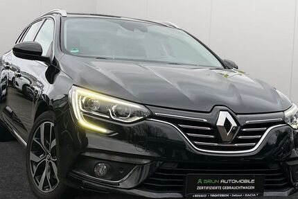 Renault Megane 58.000 km 15.450 &euro; Mainz-Kastel-Wiesbaden 55252