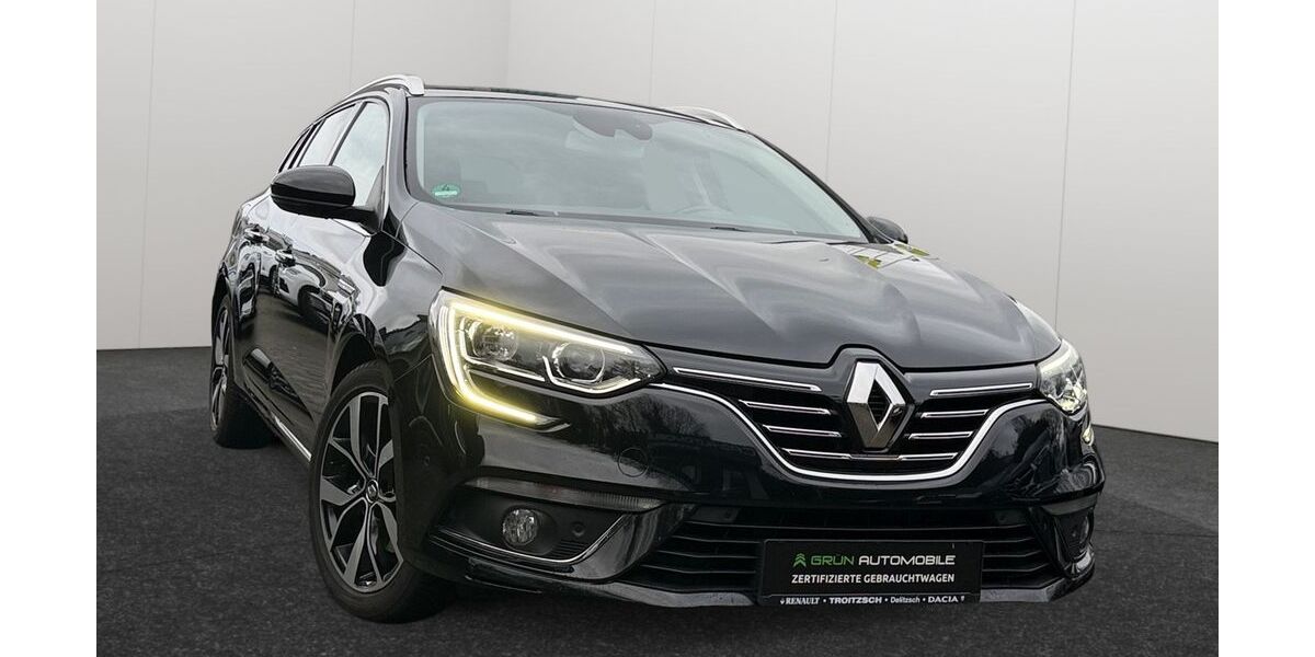 Renault Megane 58.000 km 15.950 € Mainz-Kastel-Wiesbaden 55252