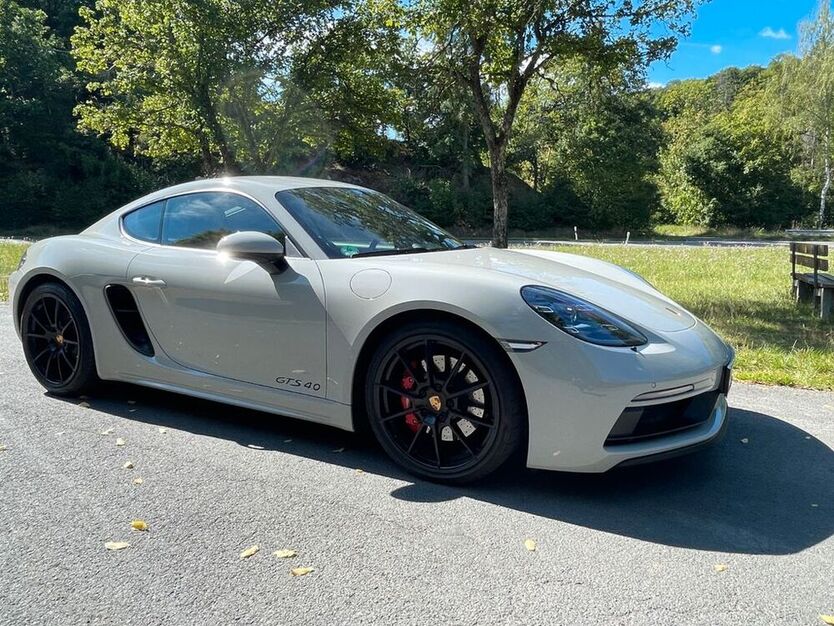 Cayman