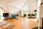 Elegante 3 - 4 Zi Maisonette mit Galerie mitten in Königstein - Maisonettenwohnung Königstein im Taunus | Angebot:26720854