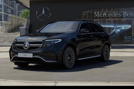 Mercedes-Benz EQC 66.500 km 39.790 &euro; Wiesbaden 65189